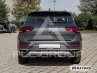 2025 Volkswagen T-Roc
