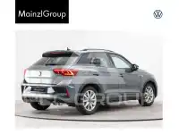 2025 Volkswagen T-Roc