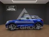 2025 Volkswagen T-Roc
