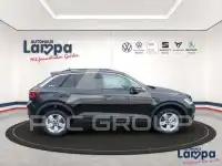 2025 Volkswagen T-Roc