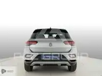2025 Volkswagen T-Roc