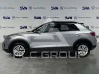 2025 Volkswagen T-Roc