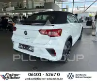 2025 Volkswagen T-Roc