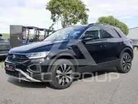2025 Volkswagen T-Roc