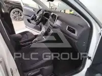 2025 Volkswagen T-Roc