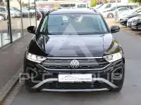 2025 Volkswagen T-Roc