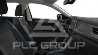 2025 Volkswagen T-Roc