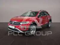 2025 Volkswagen T-Roc