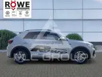2025 Volkswagen T-Roc
