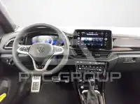 2025 Volkswagen T-Roc