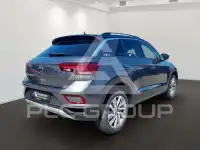 2025 Volkswagen T-Roc
