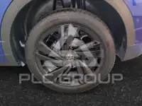 2025 Volkswagen T-Roc