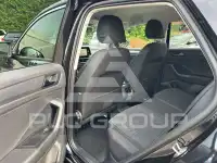 2025 Volkswagen T-Roc