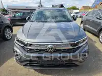 2026 Volkswagen T-Roc