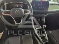 2025 Volkswagen T-Roc