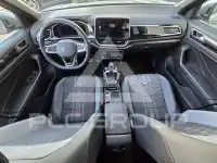 2025 Volkswagen T-Roc