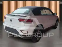 2025 Volkswagen T-Roc