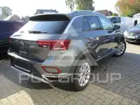 2025 Volkswagen T-Roc