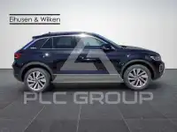 2025 Volkswagen T-Roc