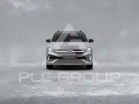 2025 Volkswagen T-Roc