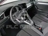 2025 Volkswagen T-Roc