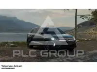 2025 Volkswagen T-Roc