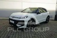 2025 Volkswagen T-Roc