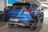 2025 Volkswagen T-Roc