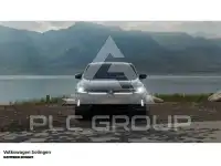 2025 Volkswagen T-Roc