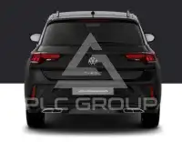 2025 Volkswagen T-Roc