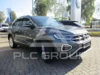 2025 Volkswagen T-Roc