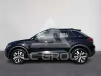 2025 Volkswagen T-Roc