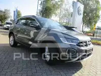 2025 Volkswagen T-Roc