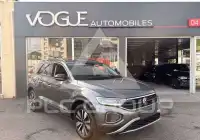2025 Volkswagen T-Roc