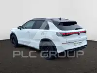 2025 Volkswagen T-Roc