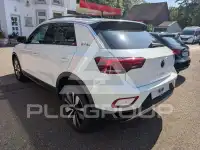 2025 Volkswagen T-Roc