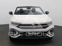 2025 Volkswagen T-Roc