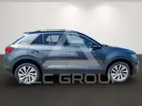 2025 Volkswagen T-Roc