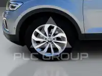 2025 Volkswagen T-Roc