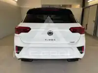 2025 Volkswagen T-Roc