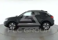 2025 Volkswagen T-Roc