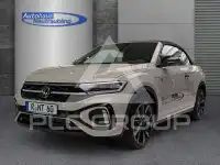 2025 Volkswagen T-Roc