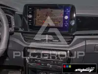 2025 Volkswagen T-Roc
