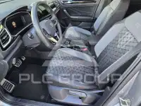 2025 Volkswagen T-Roc