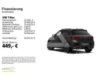 2025 Volkswagen T-Roc