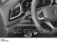 2025 Volkswagen T-Roc