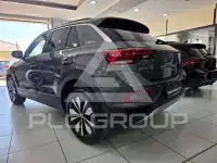 2025 Volkswagen T-Roc