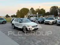 2025 Volkswagen T-Roc