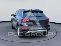 2025 Volkswagen T-Roc
