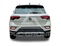 2026 Volkswagen T-Roc